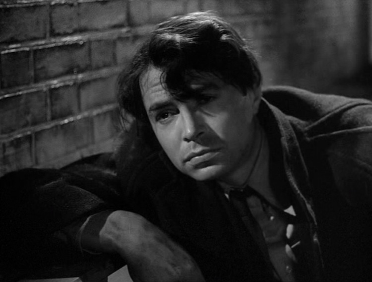 Odd Man Out (1947)