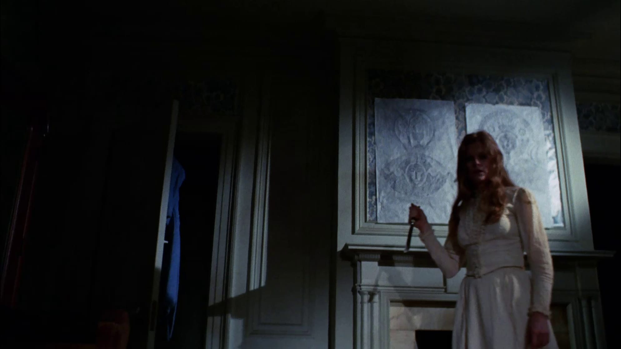 Let's Scare Jessica to Death
