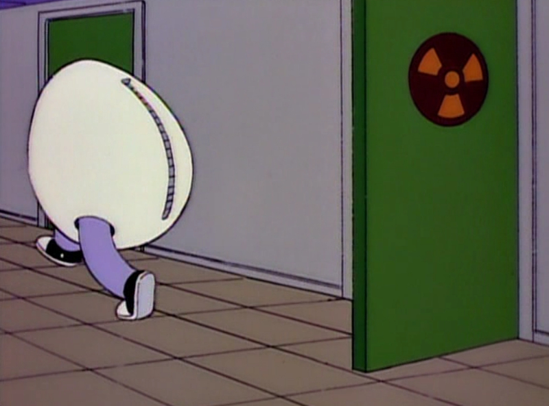 The Egg Council Guy