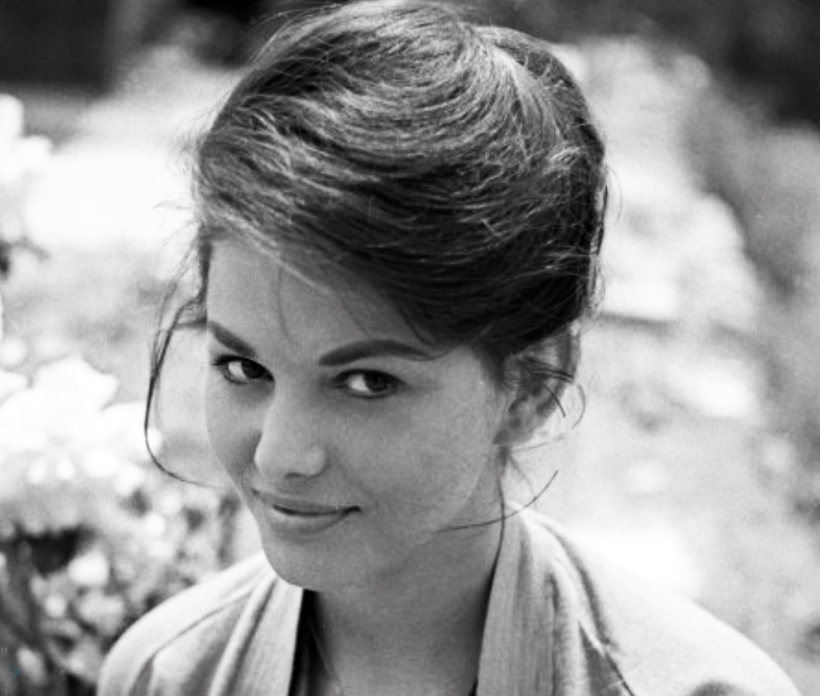 Claudia Cardinale