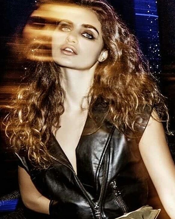 Image Of GABRIELLA DEMETRIADES