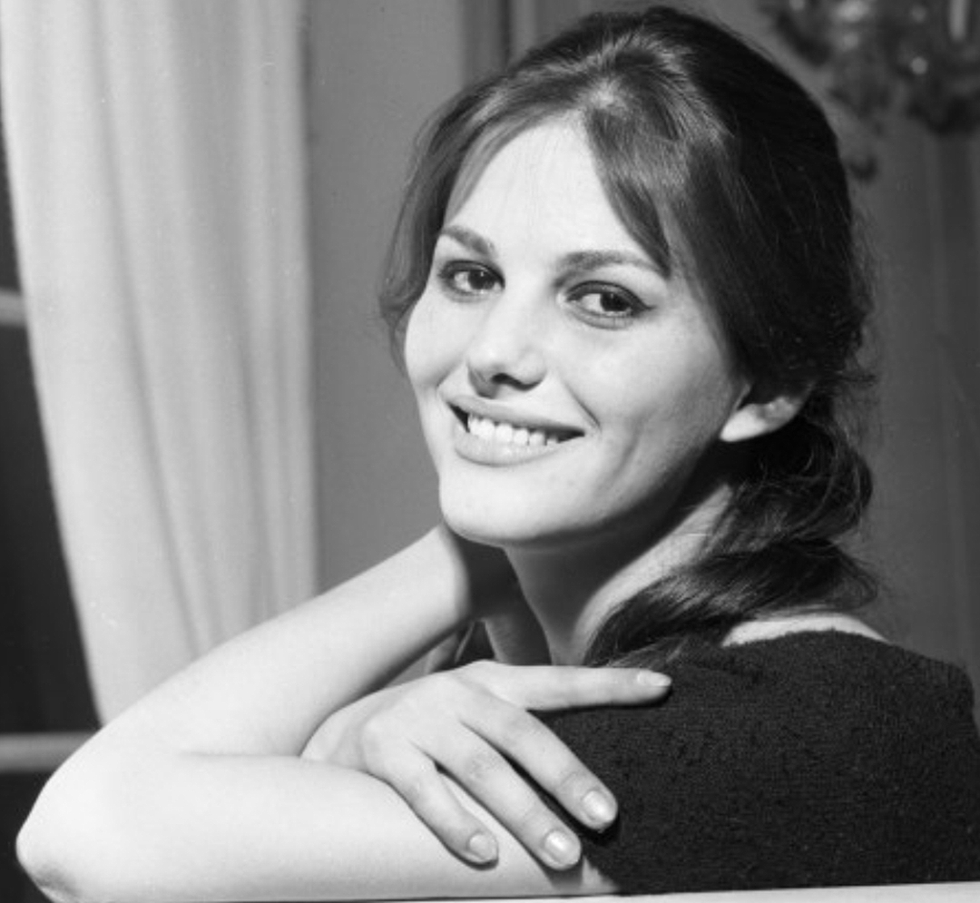 Claudia Cardinale Claudia Cardinale
