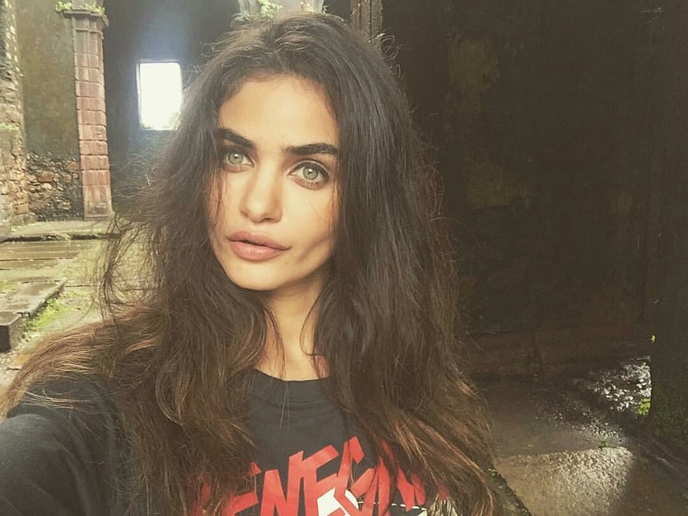 Picture Of GABRIELLA DEMETRIADES