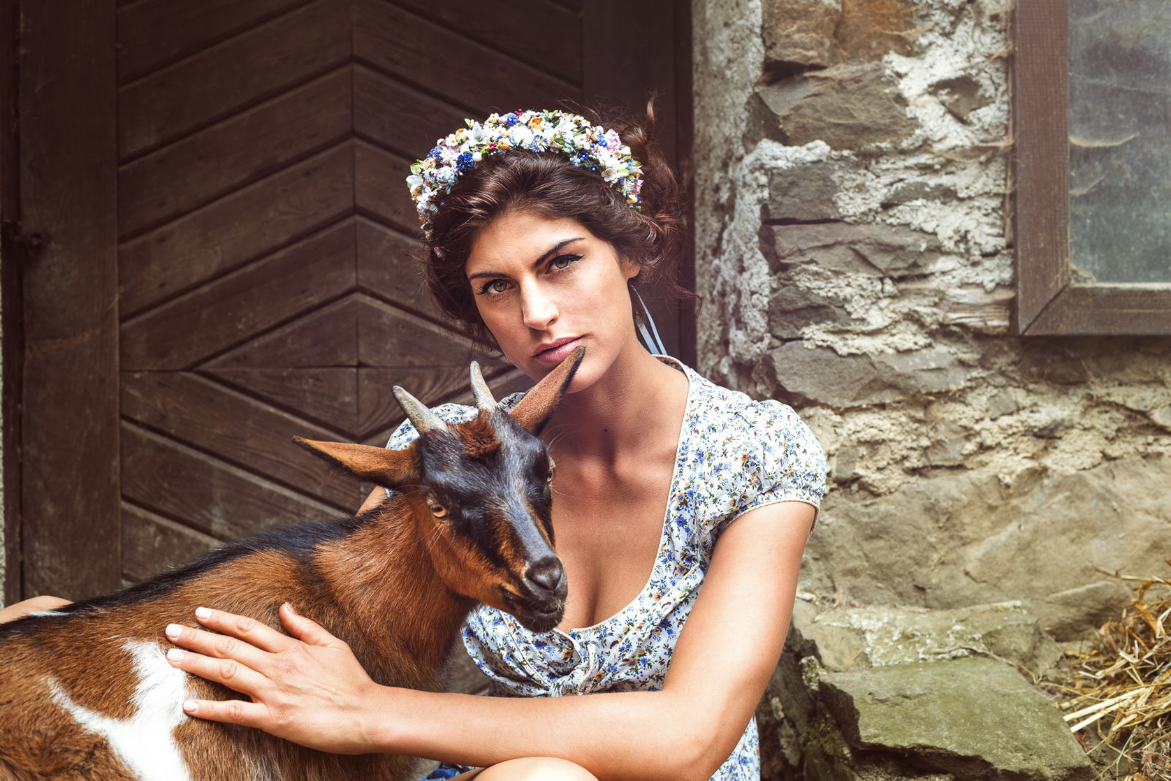 Anna Huber