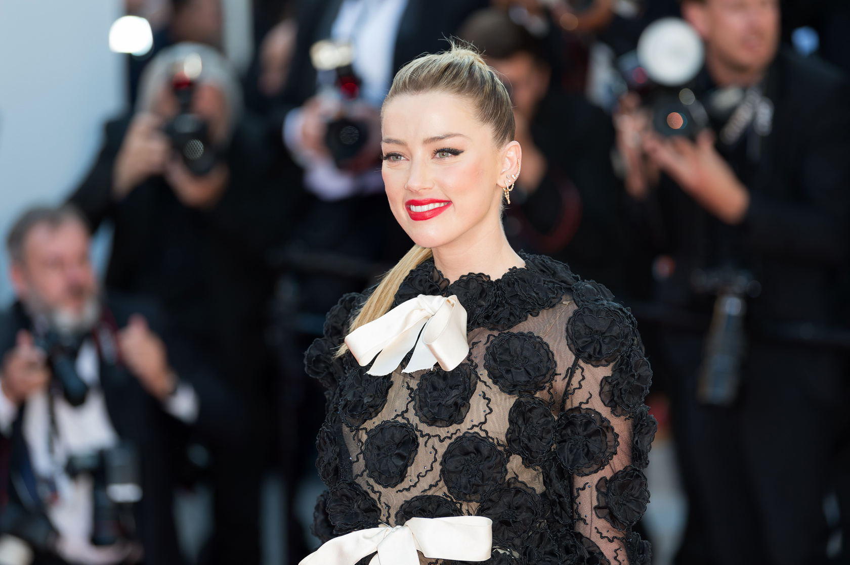 Amber Heard