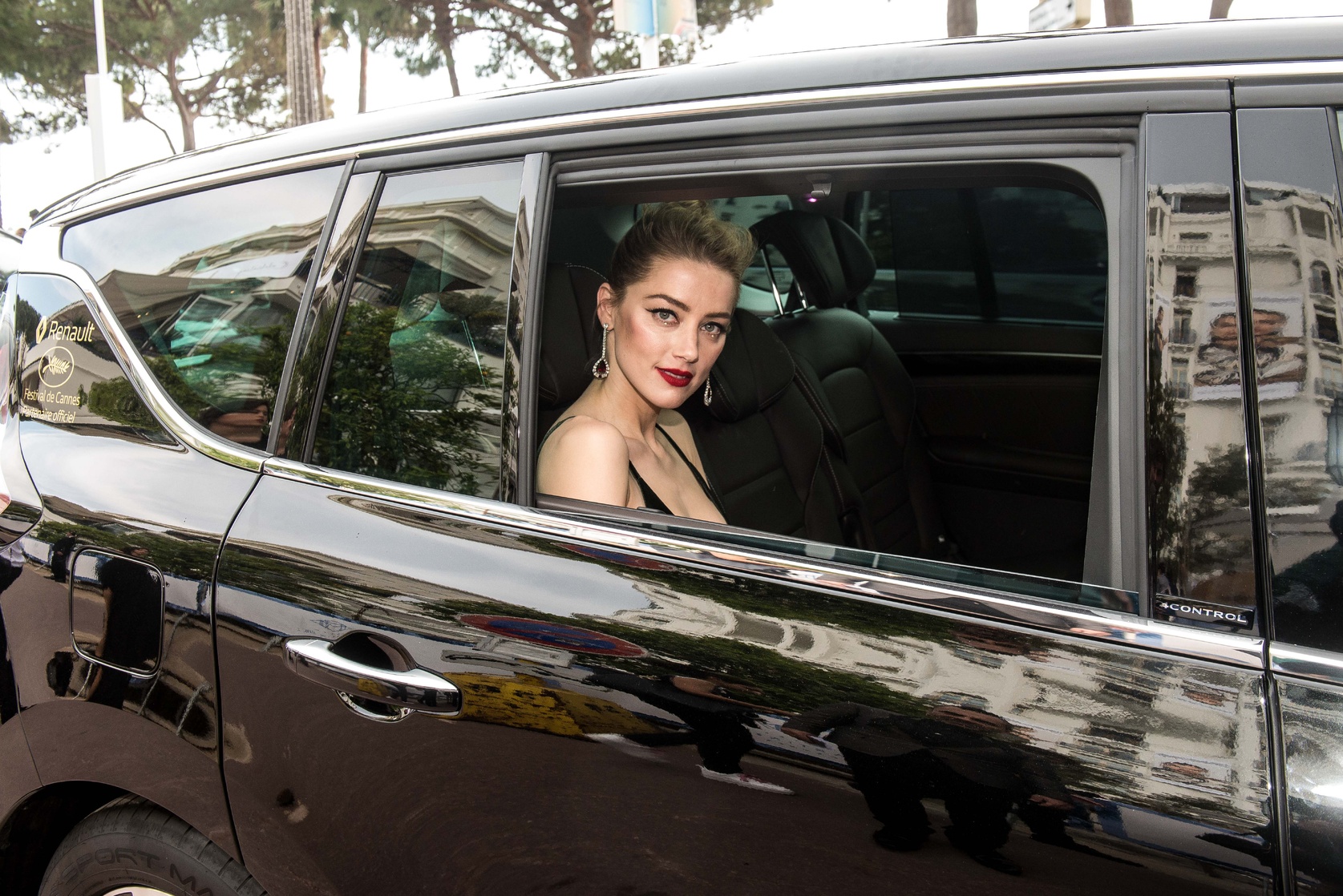 Amber Heard