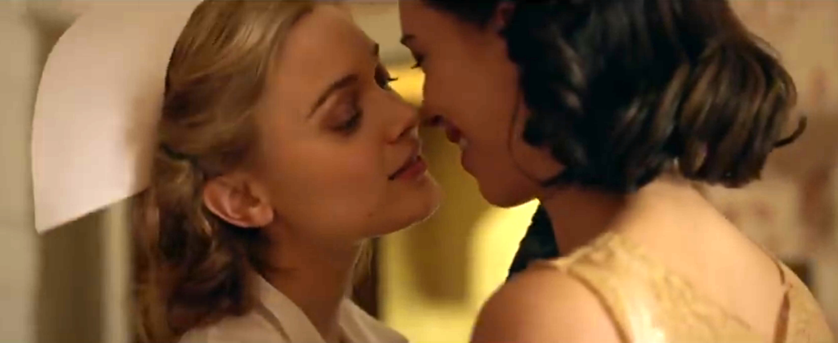 Professor Marston & the Wonder Women Professor Marston & the Wonder Women