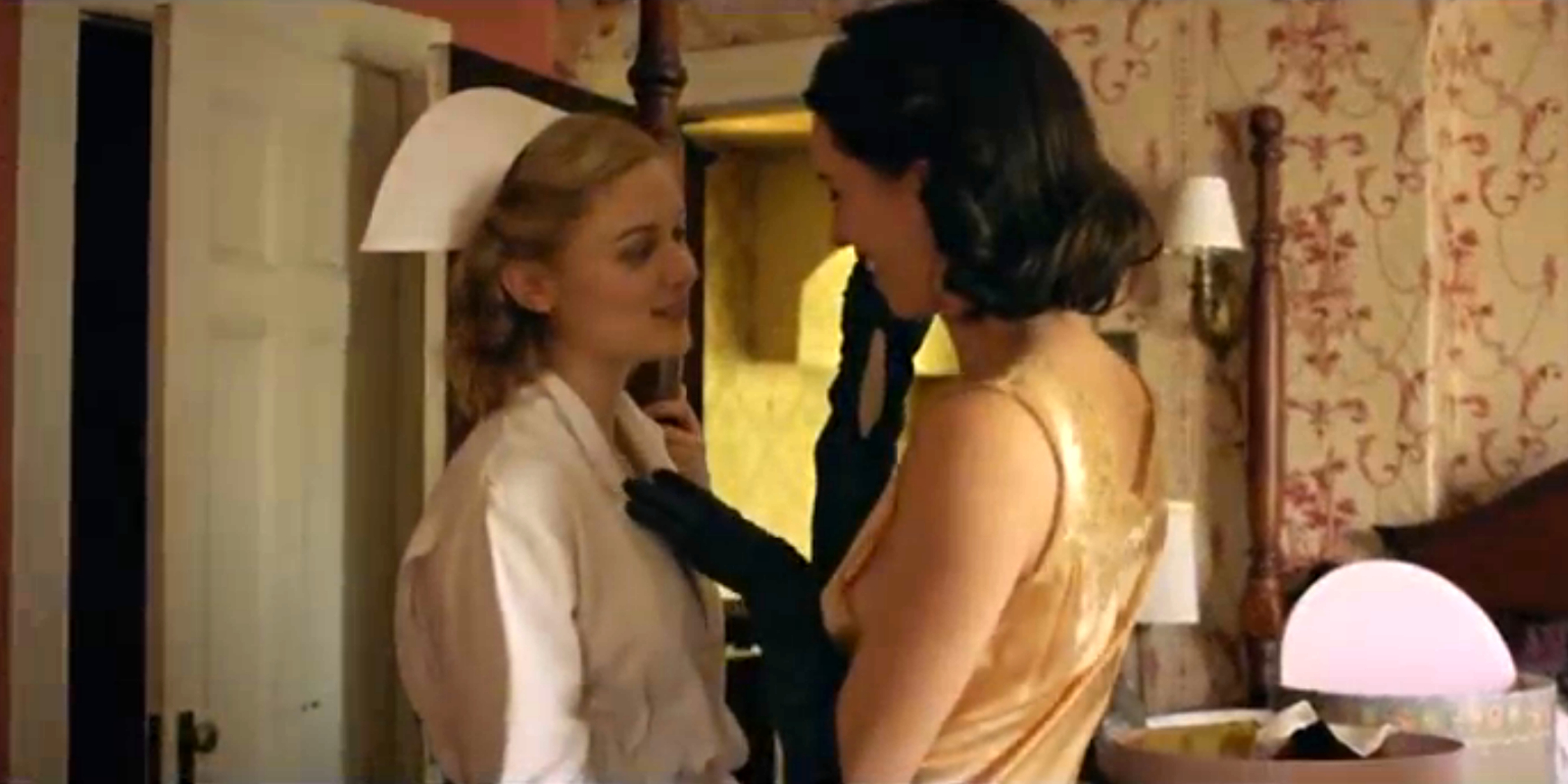Professor Marston & the Wonder Women Professor Marston & the Wonder Women