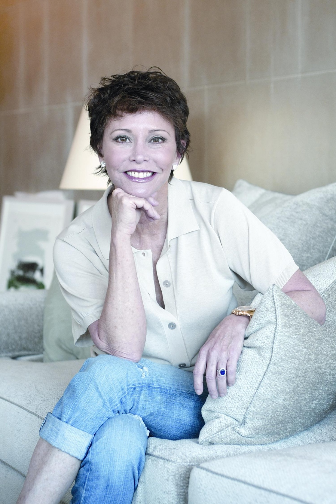 Vicki Iovine Vicki Iovine