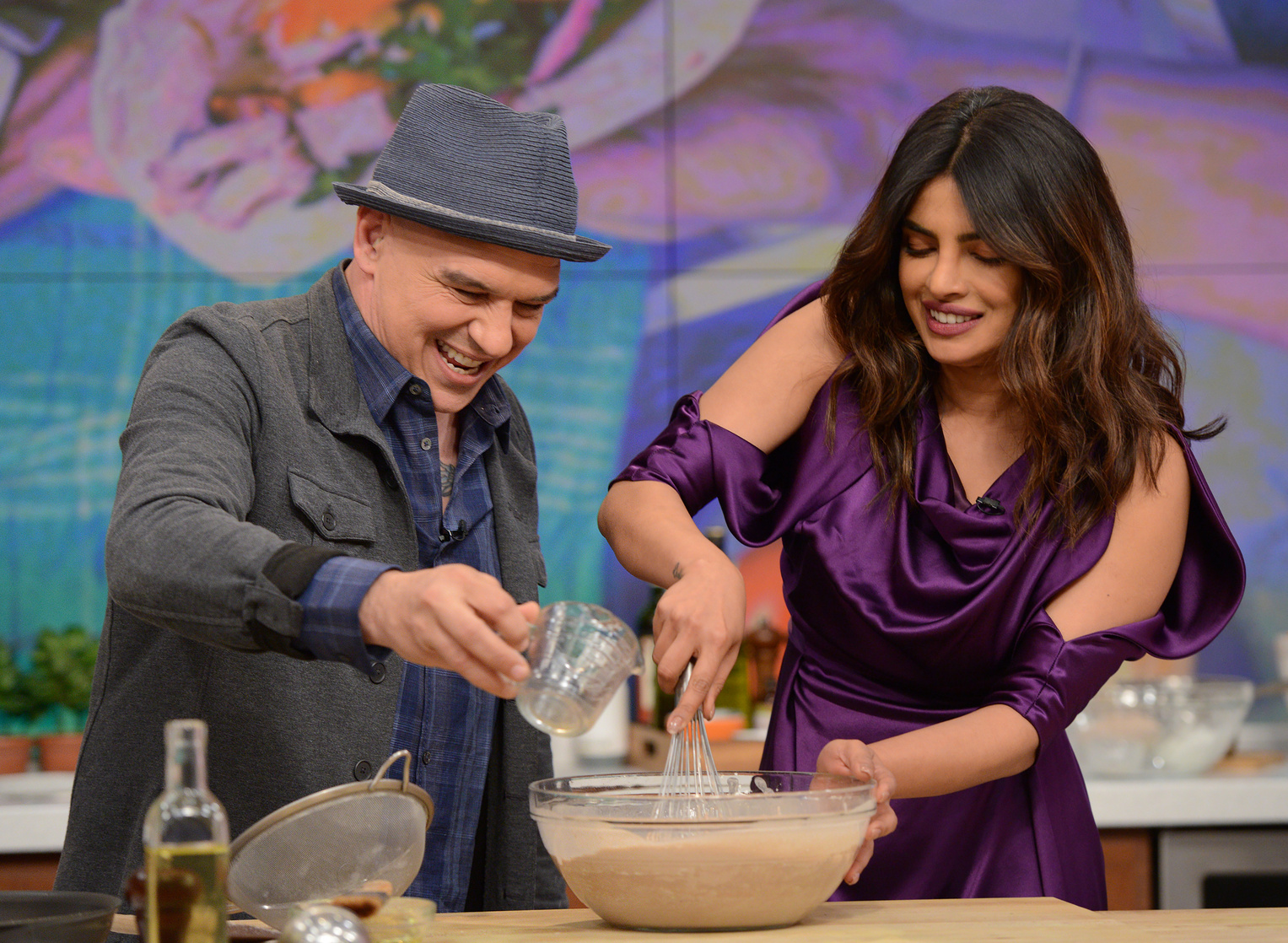 Priyanka Chopra
