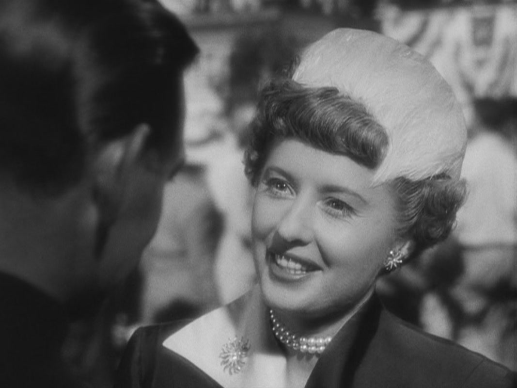 To Please a Lady
