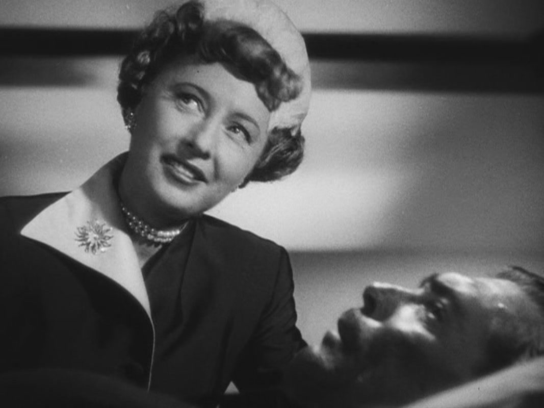 To Please a Lady