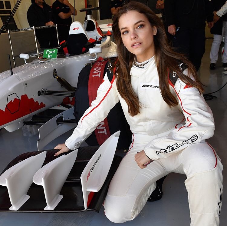 Barbara Palvin