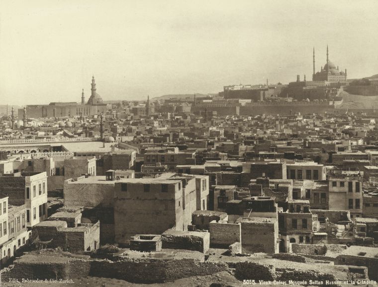 Cairo