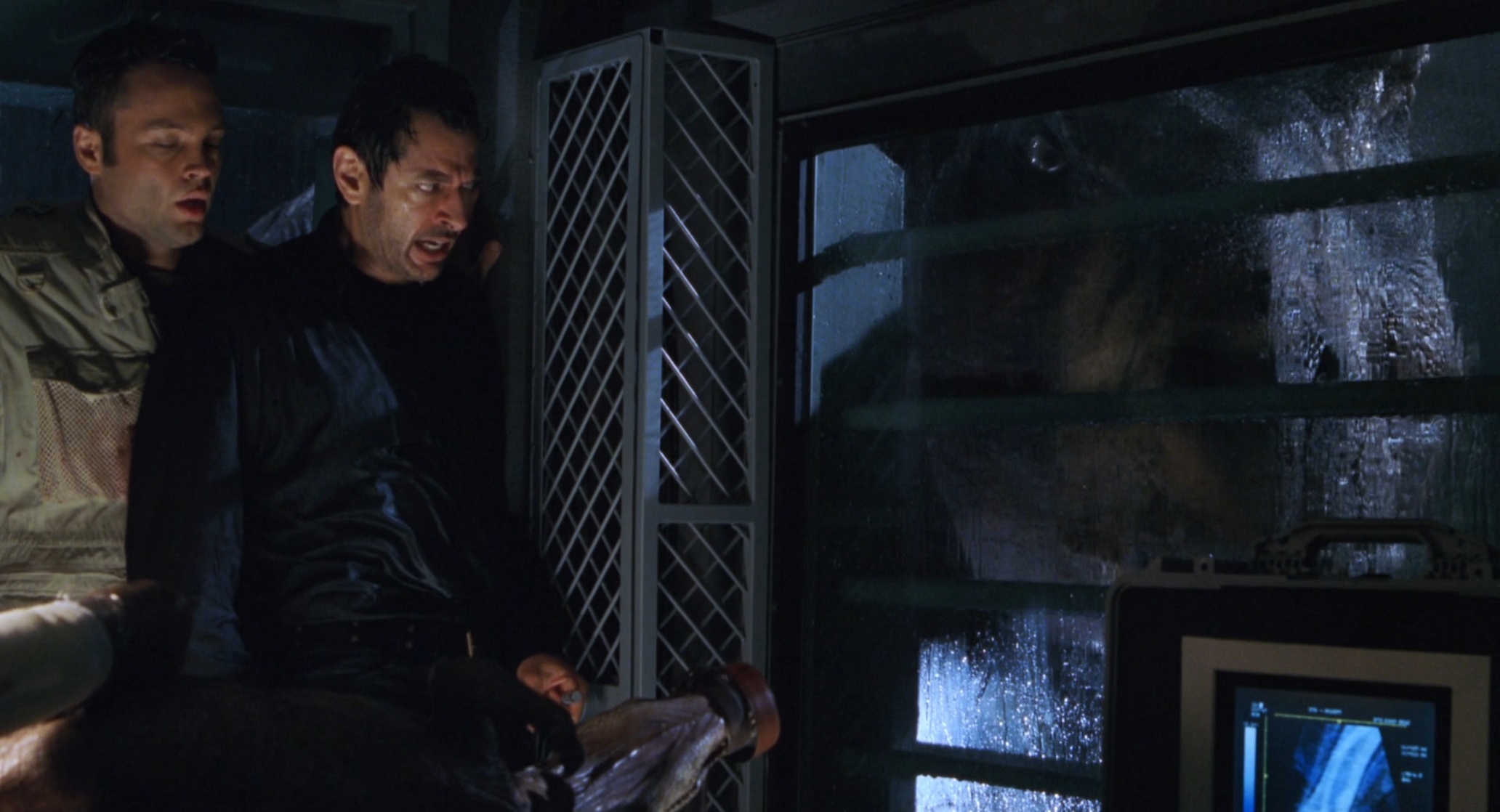 The Lost World: Jurassic Park The Lost World: Jurassic Park