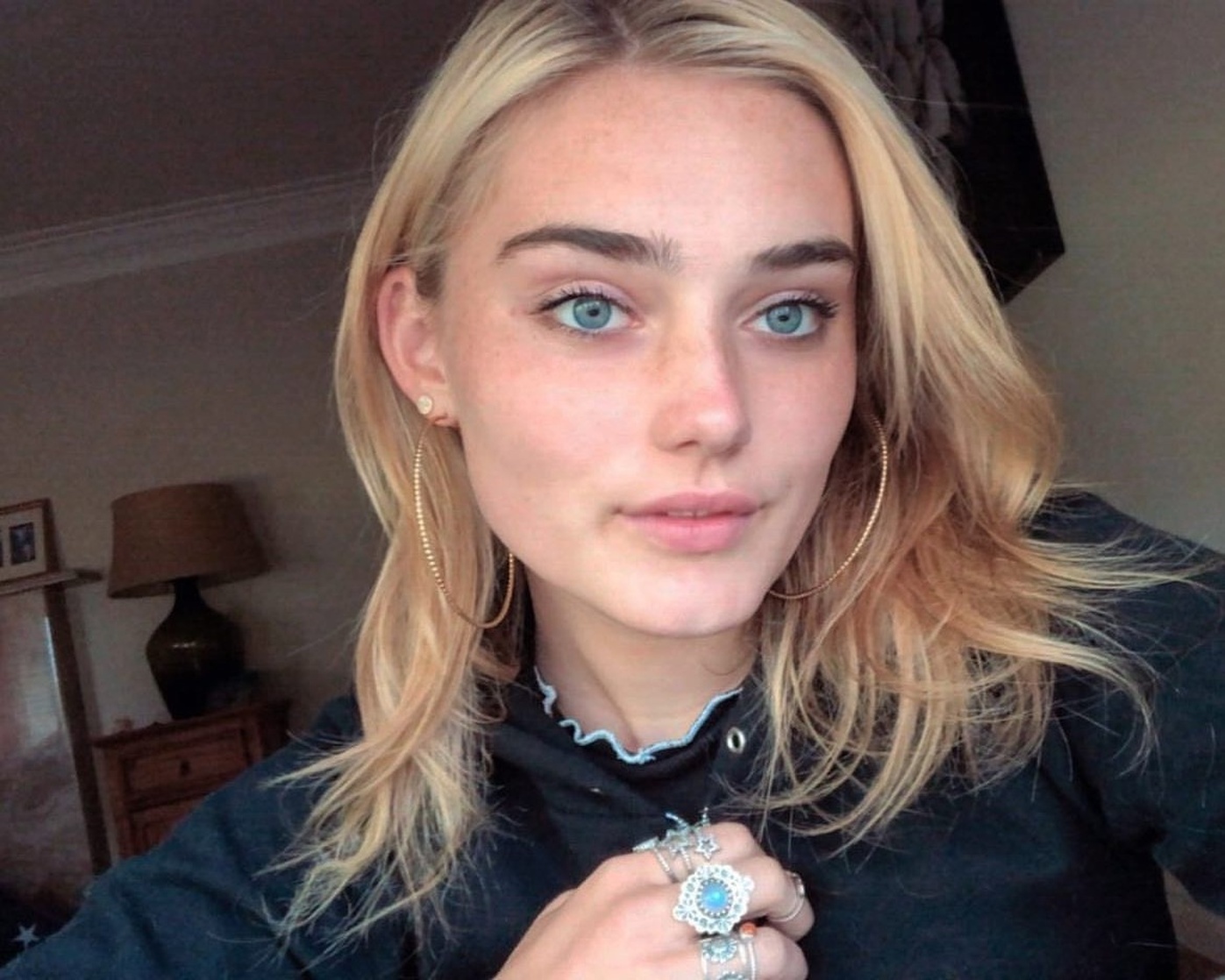 Meg Donnelly Meg Donnelly