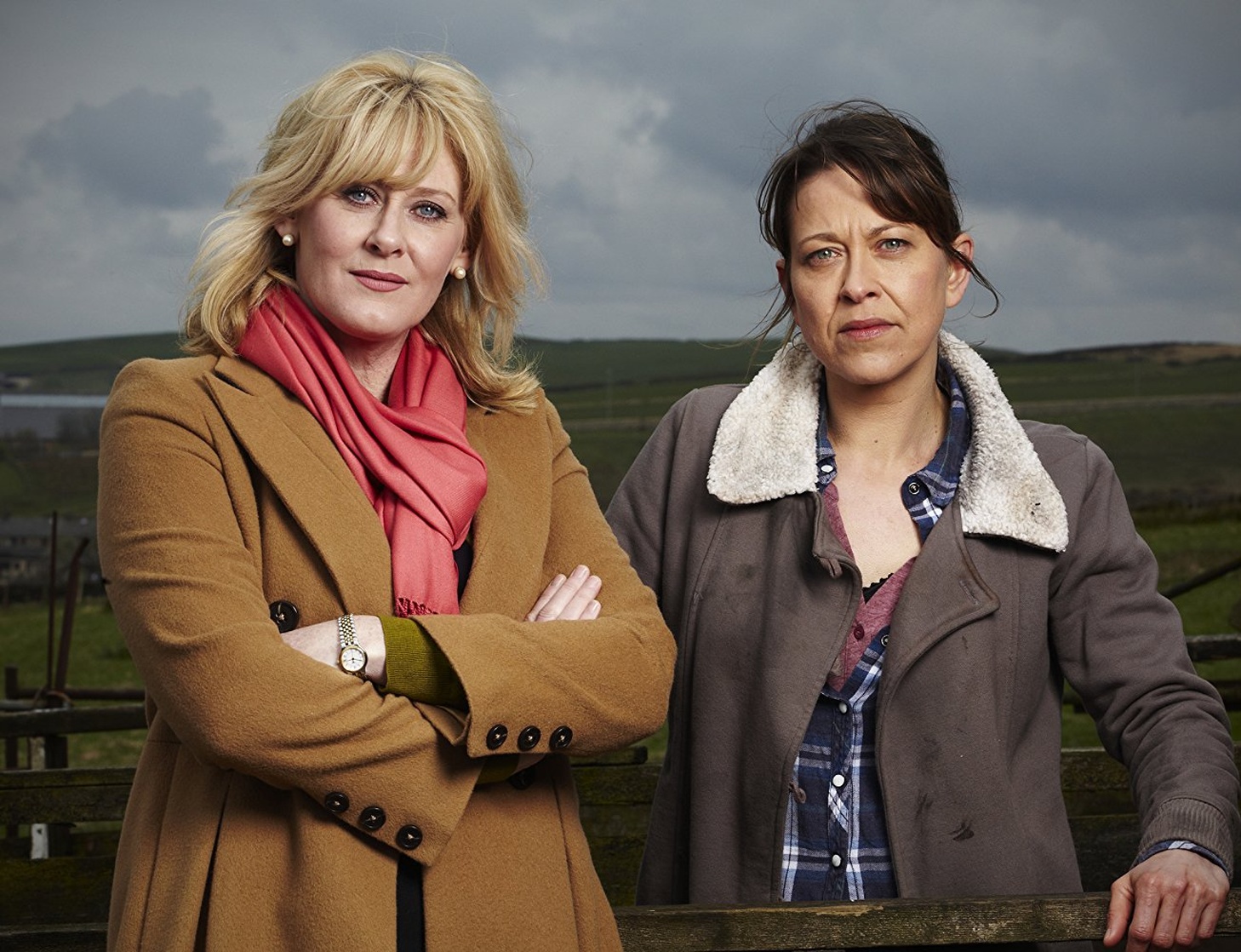 Nicola Walker
