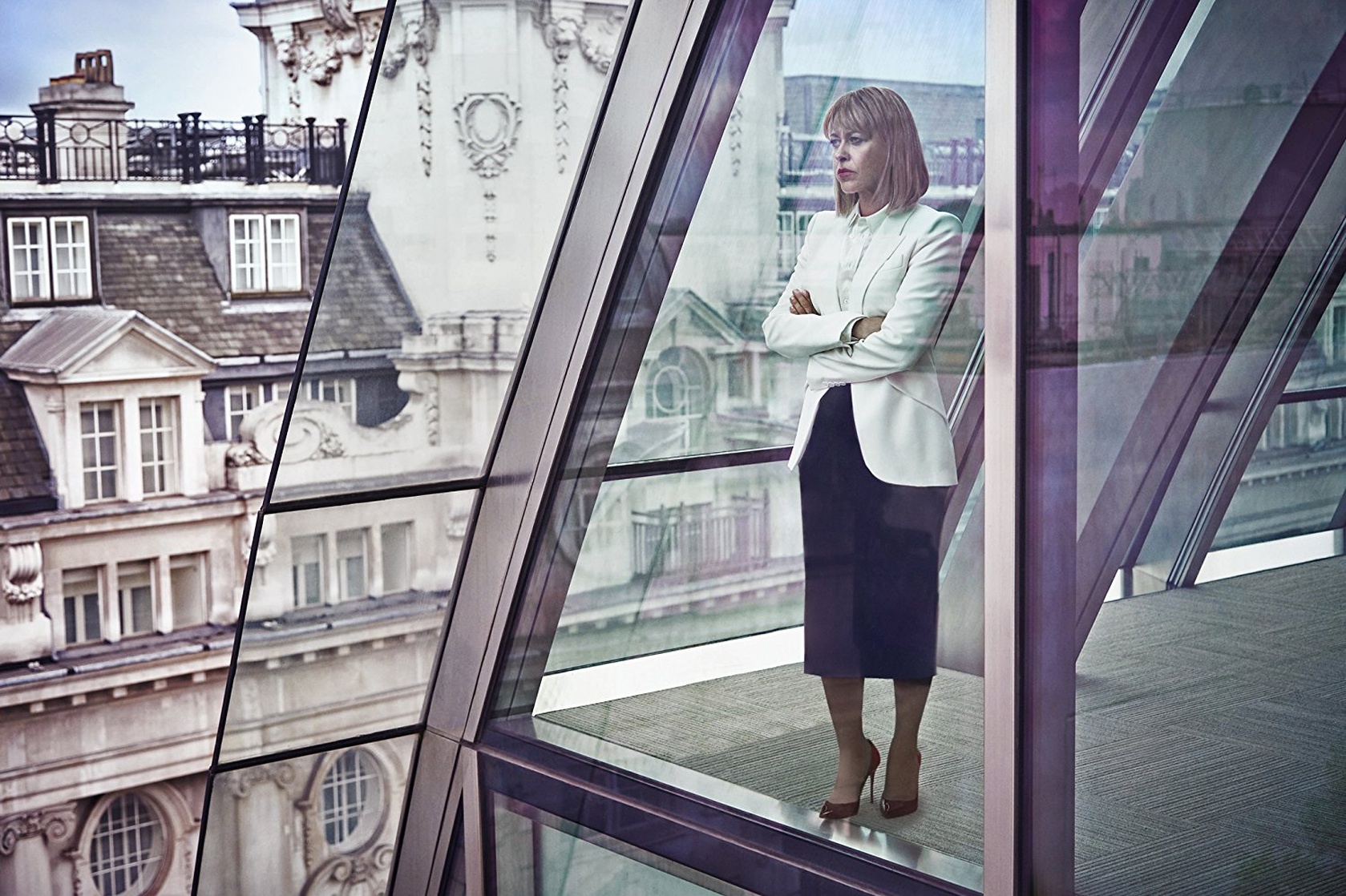 Nicola Walker