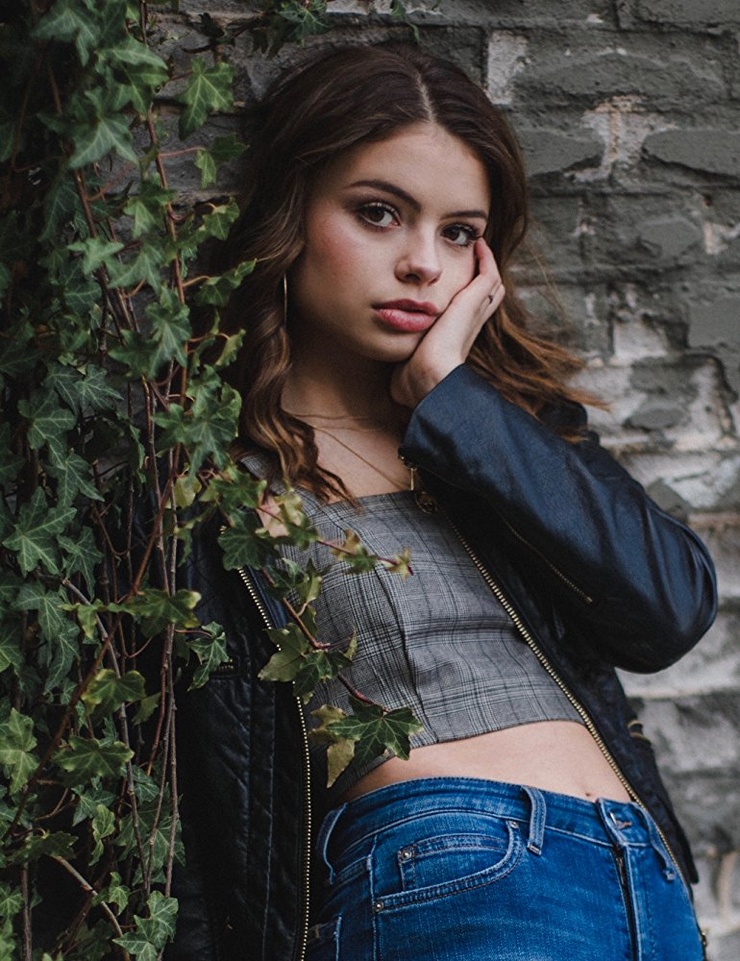 Picture of Hannah Kepple