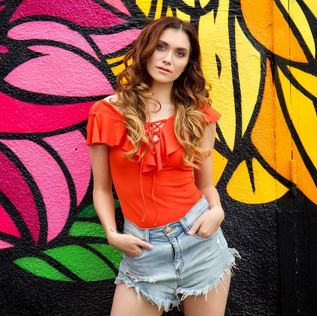 Alyson Stoner