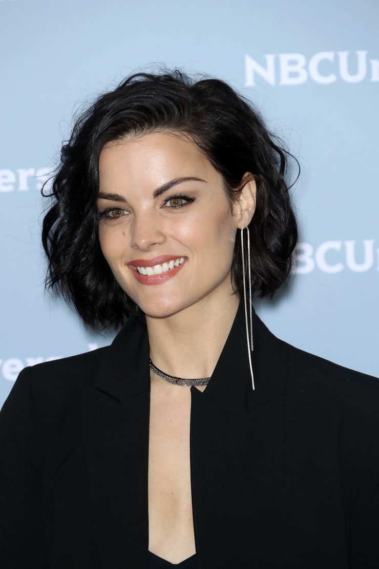 Picture of Jaimie Alexander