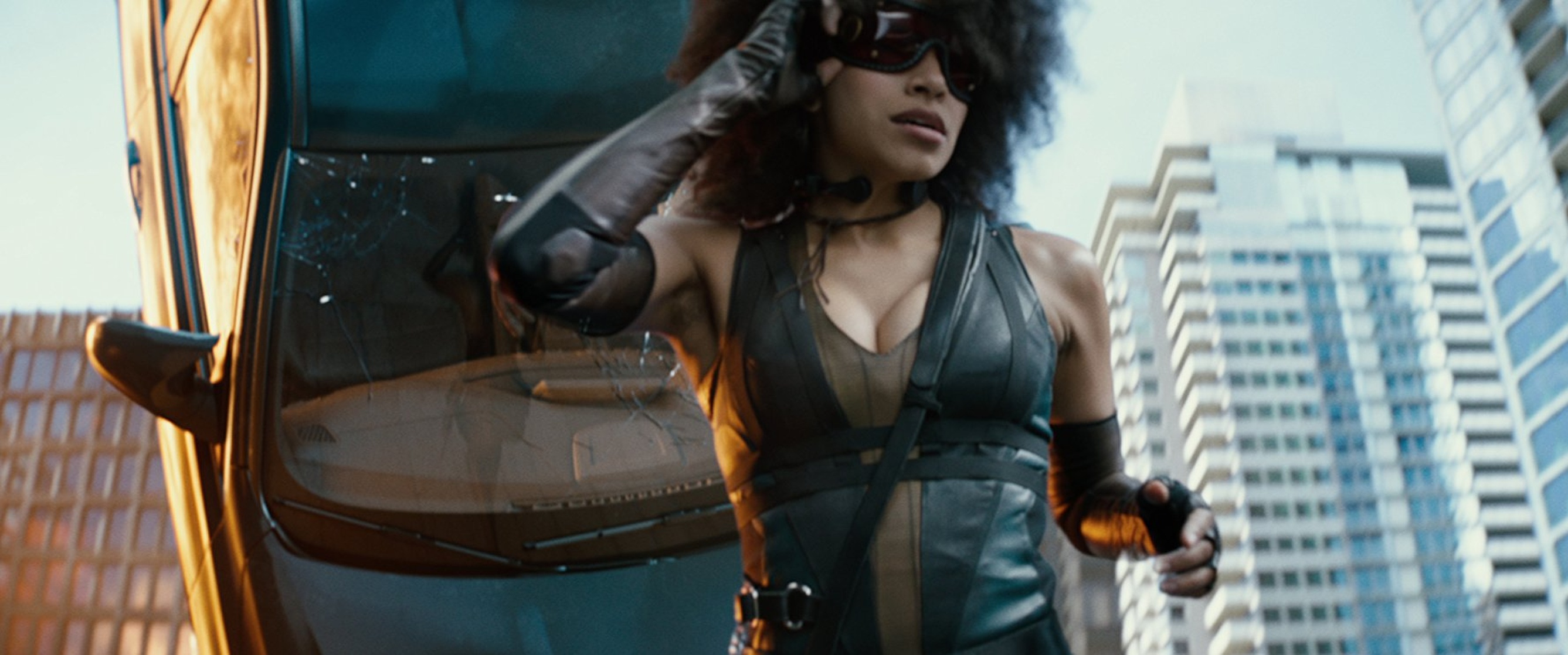Deadpool 2