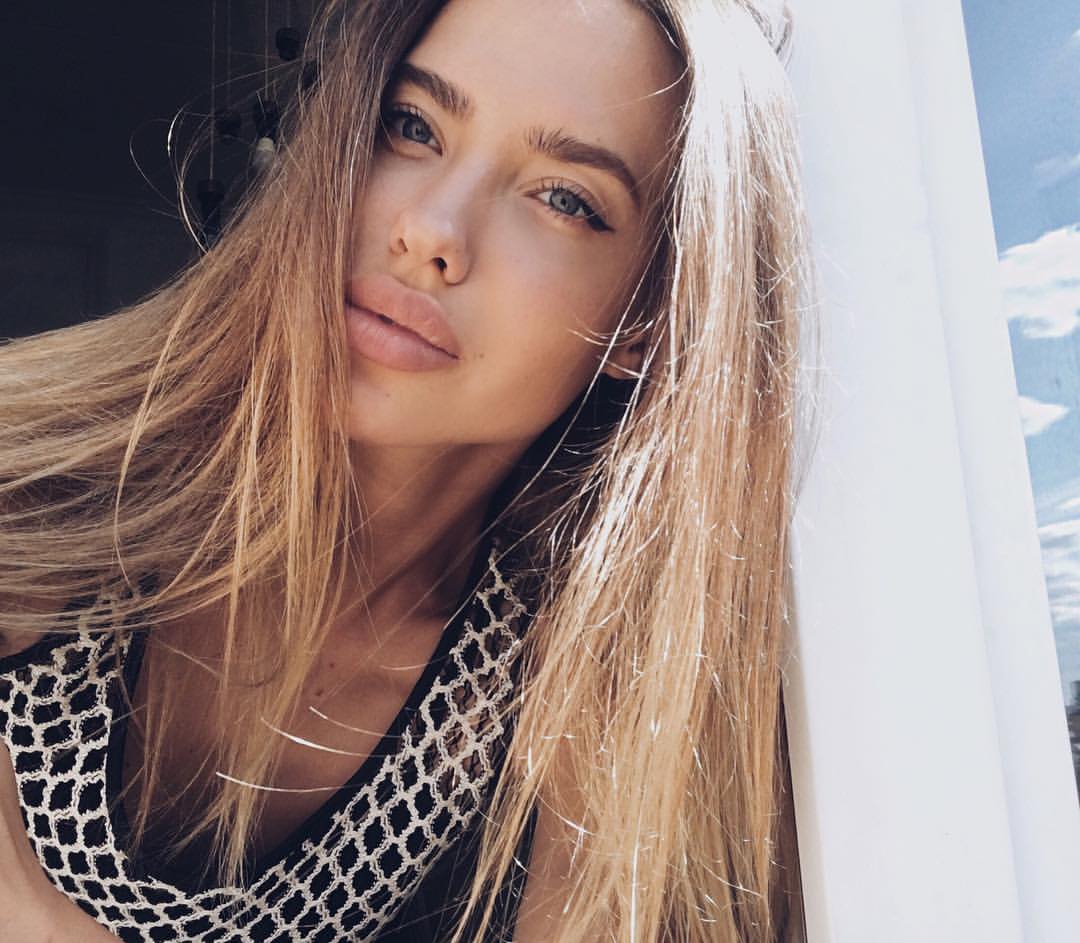 Alena Esipova