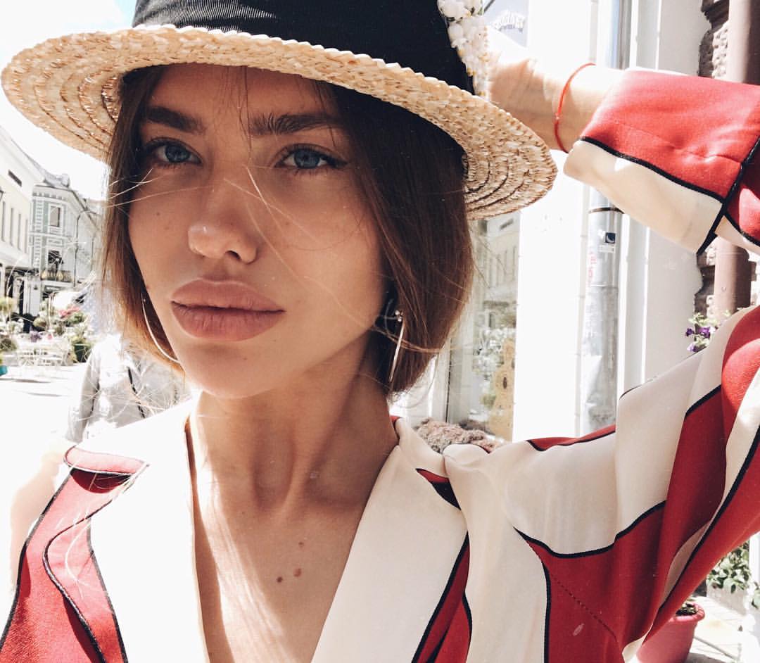 Alena Esipova