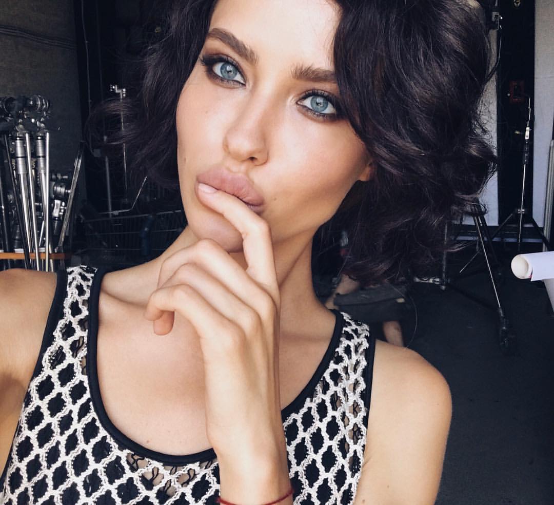 Alena Esipova