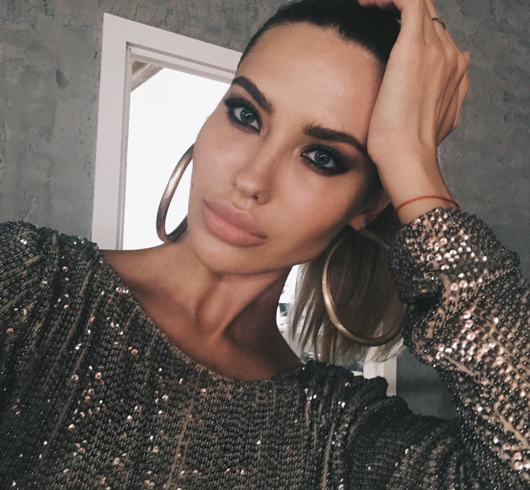 Alena Esipova