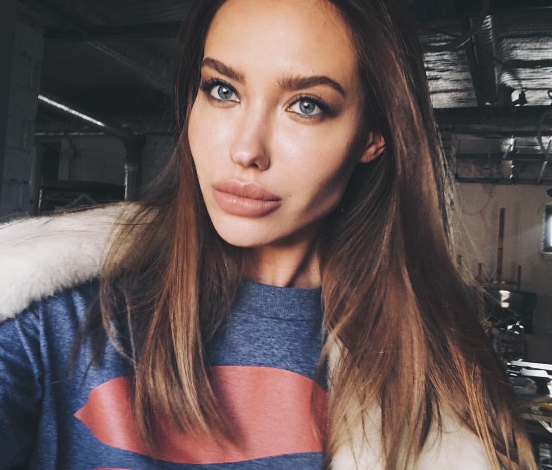 Alena Esipova
