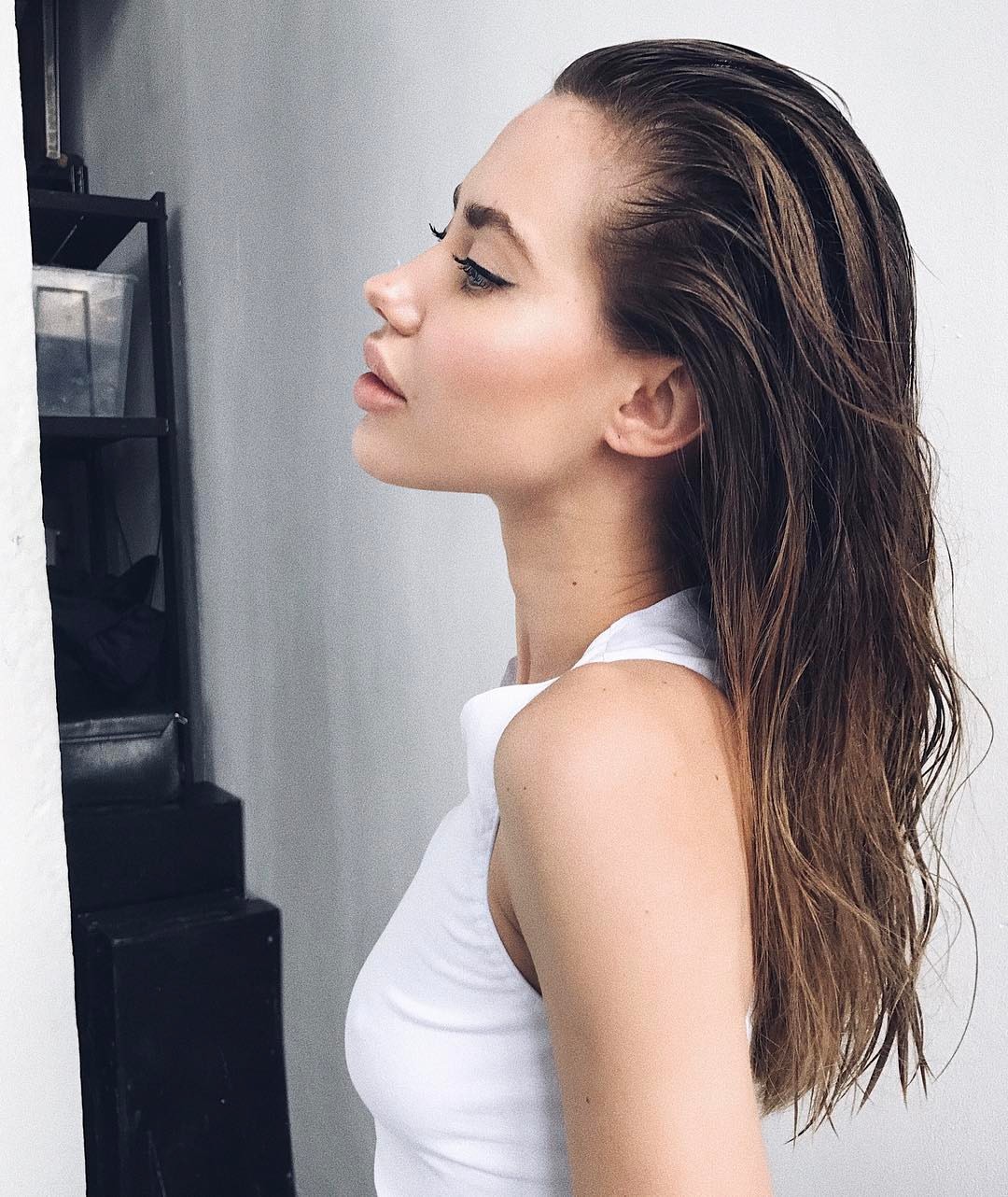Picture of Alena Esipova
