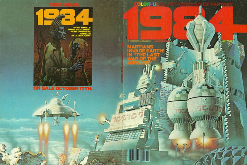 1984 1984