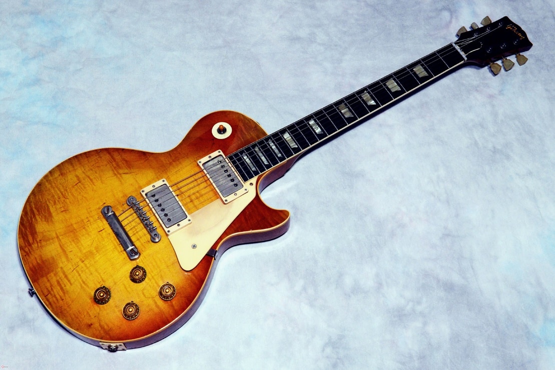 6588】美品 blitz Les Paul model BLP-450の+spbgp44.ru