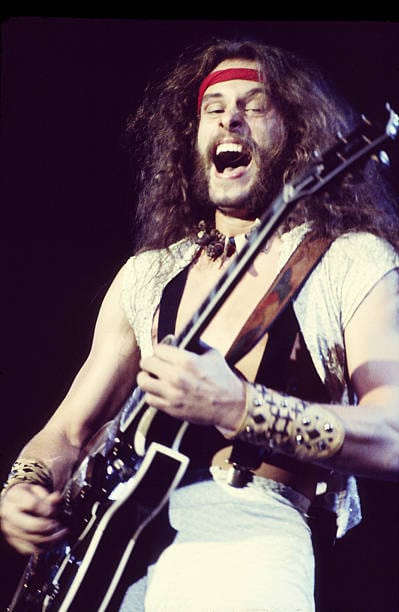 Ted Nugent