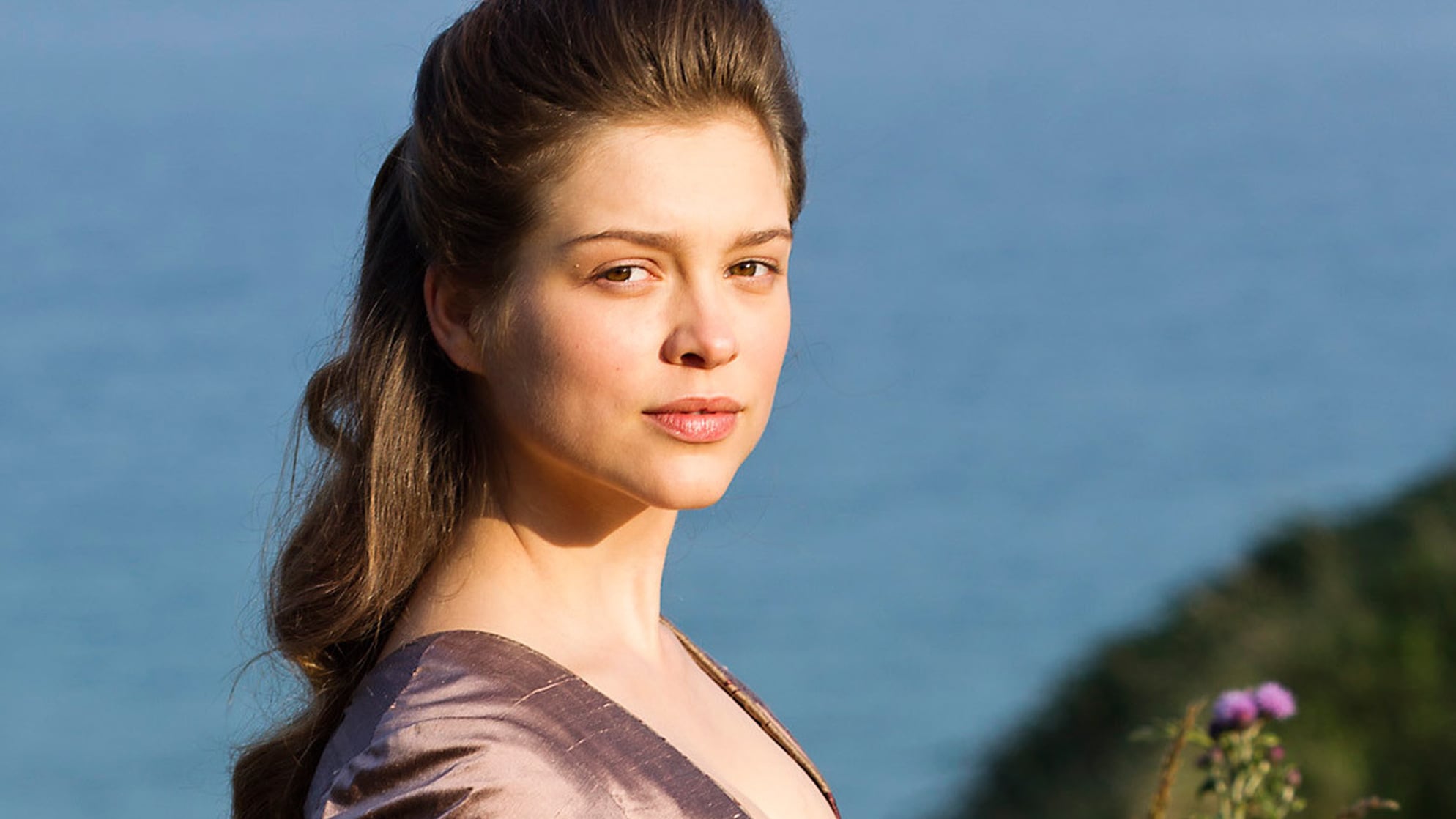 Sophie Cookson