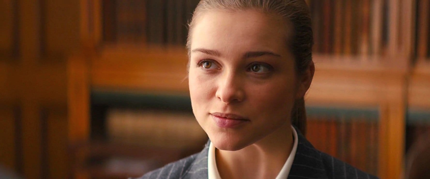 Picture of Sophie Cookson