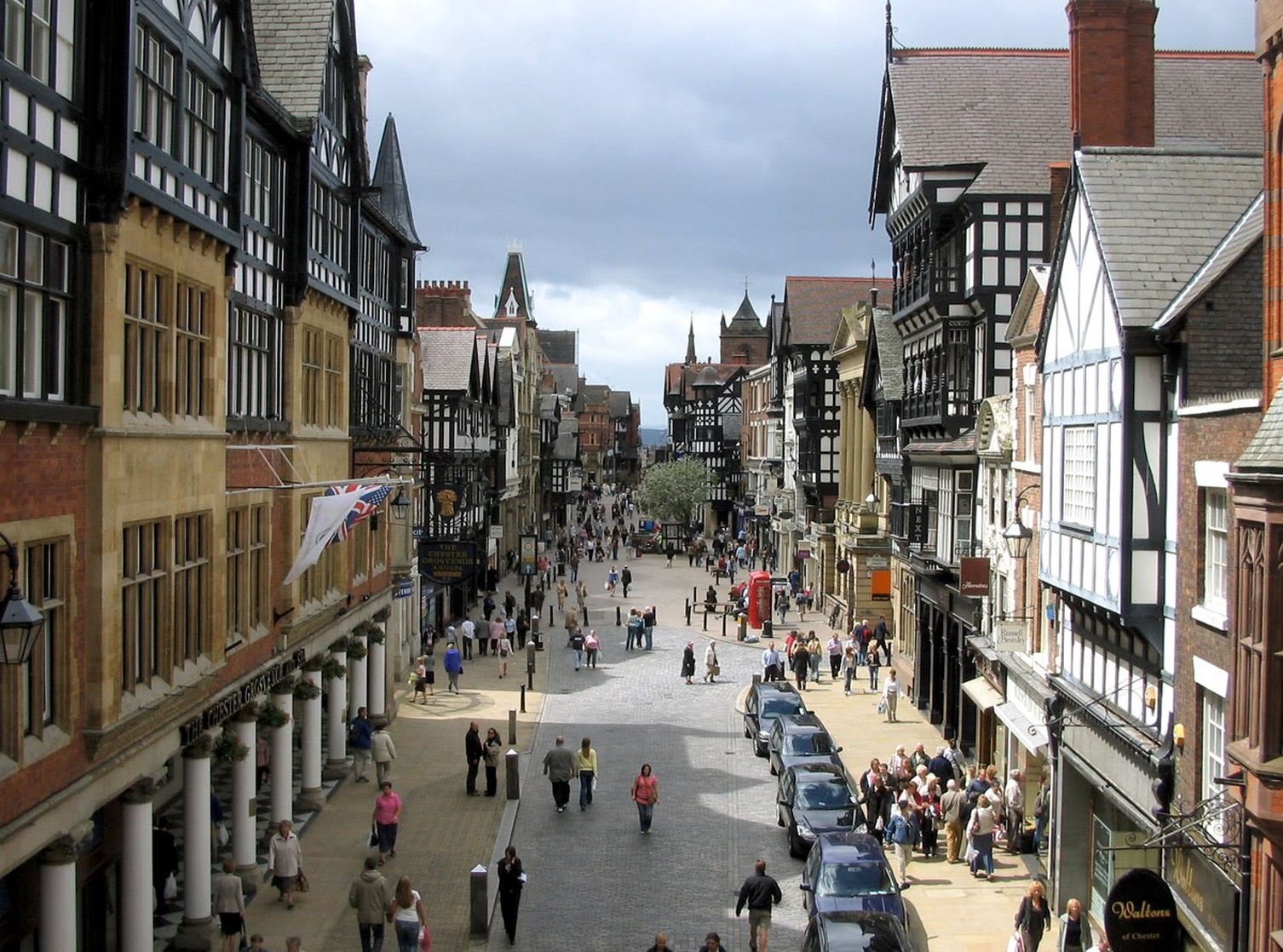 Chester
