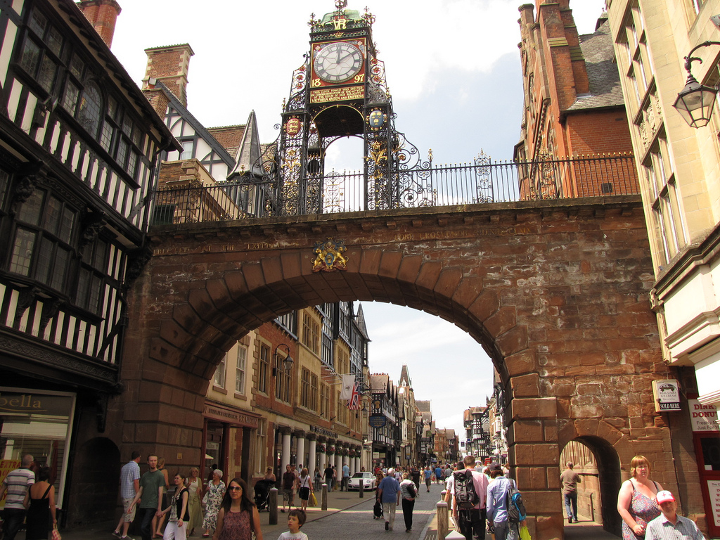Chester