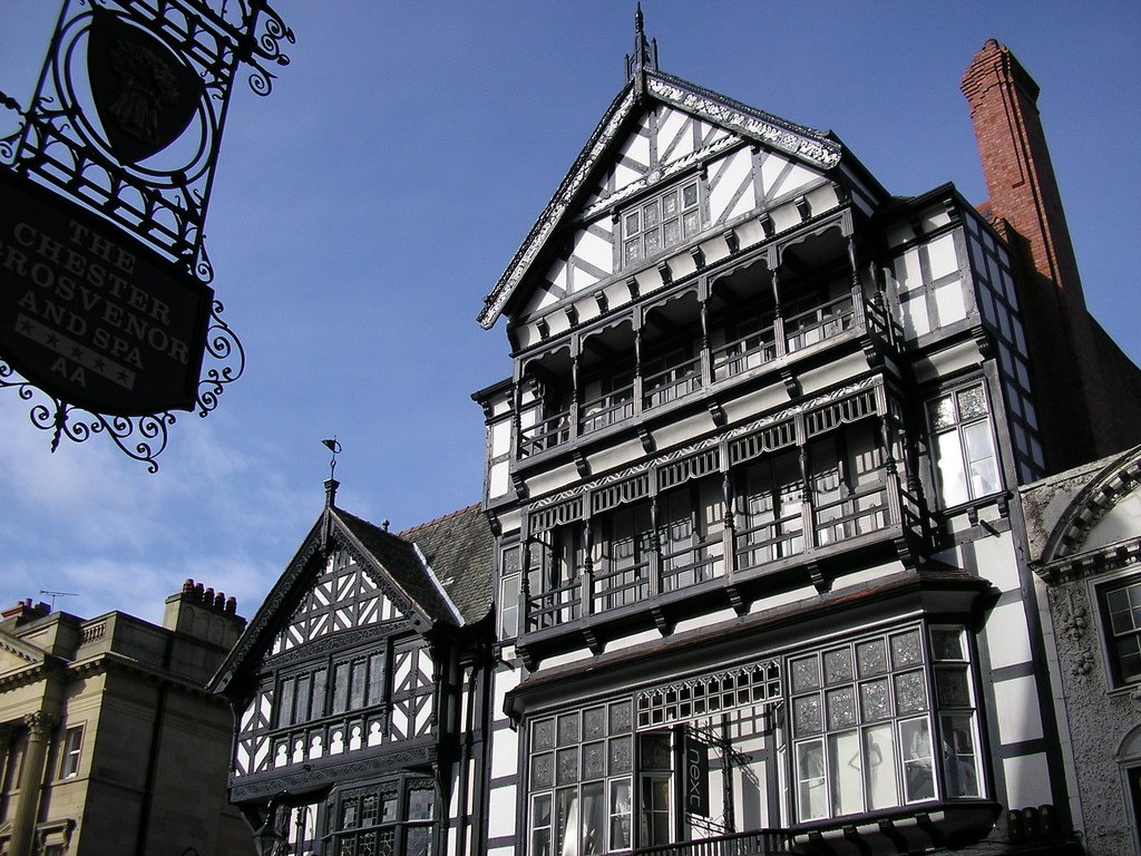 Chester