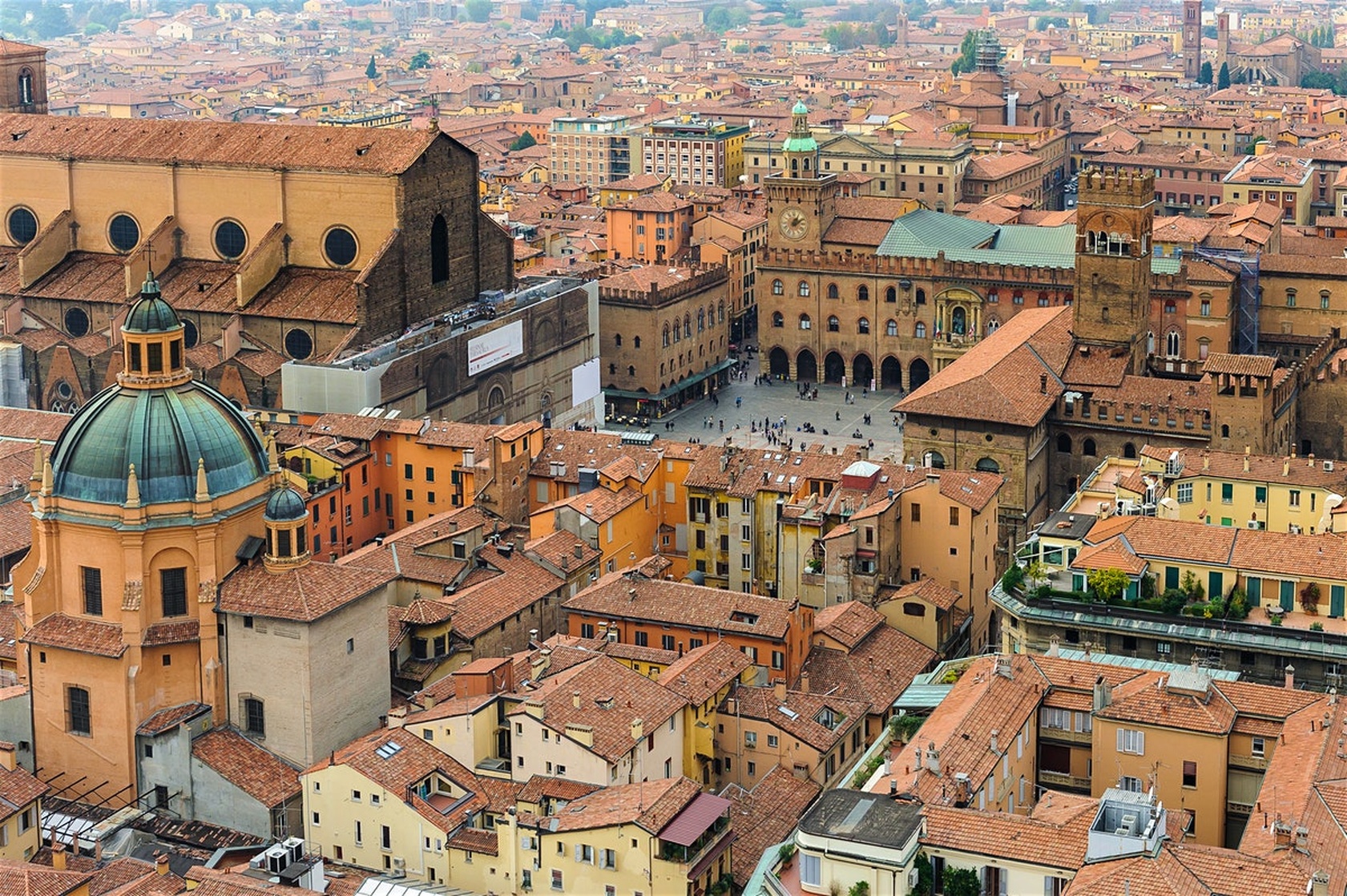 Bologna Bologna