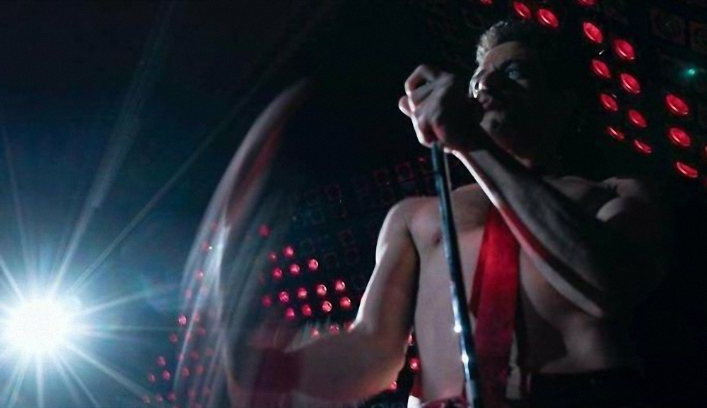 Bohemian Rhapsody
