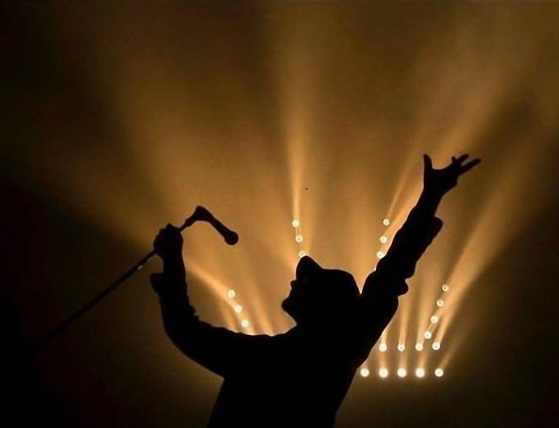 Bohemian Rhapsody