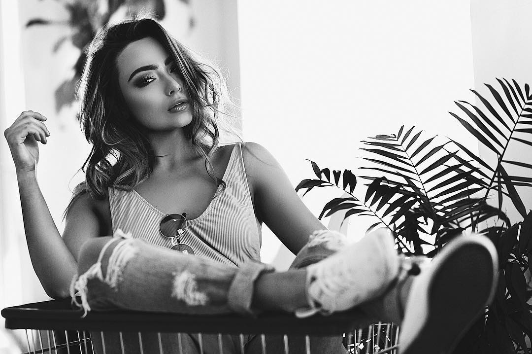 Caitlin Monahan