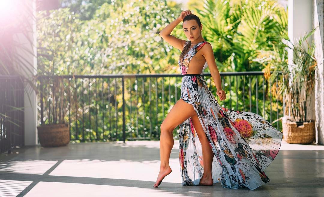 Caitlin Monahan
