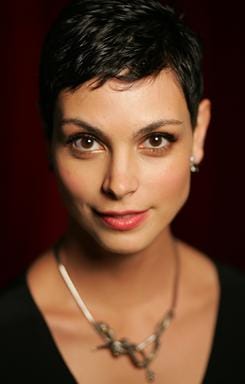 Picture Of Morena Baccarin