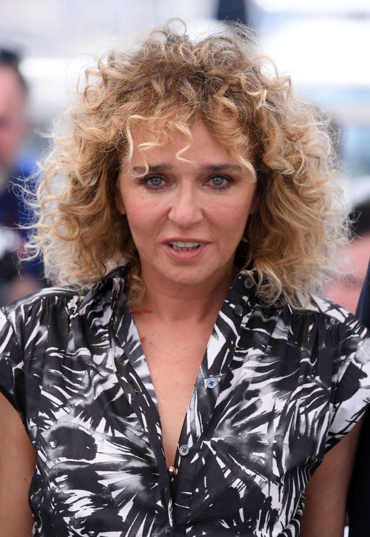 Valeria Golino david donatello