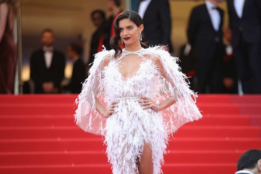 Sara Sampaio Sara Sampaio