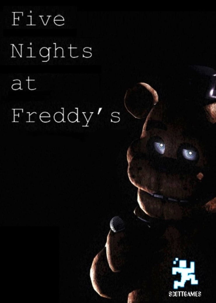 fnaf