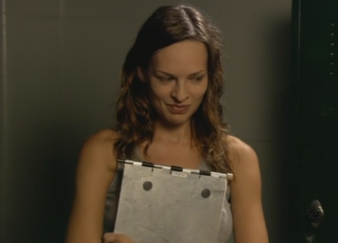 Shadow Puppets                                  (2007)